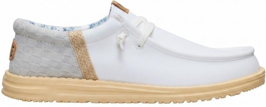 HEYDUDE Mocassins