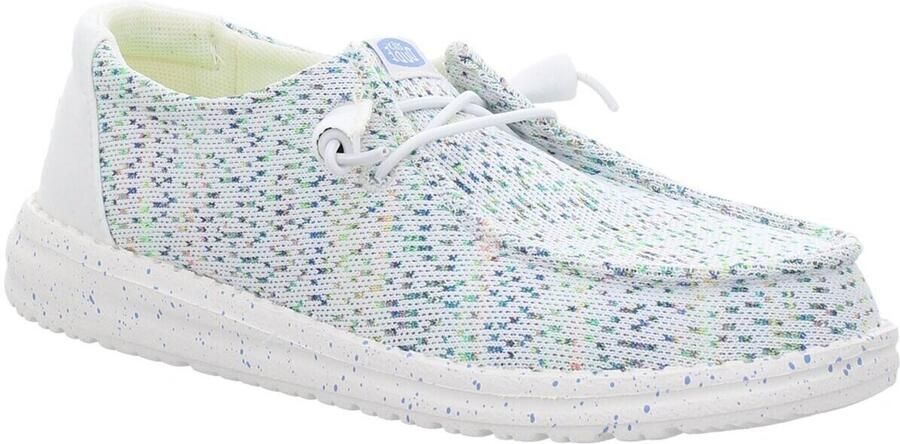 HEYDUDE Lage Sneakers - Foto 2