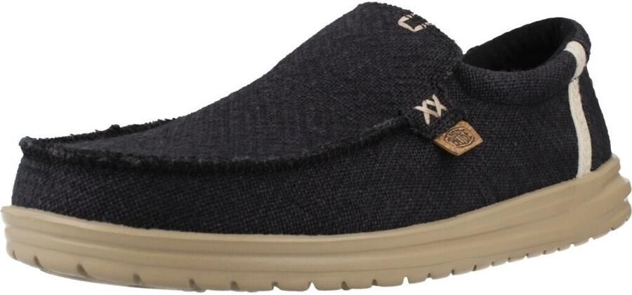 HEYDUDE Mocassins MIKKA JUTE - Foto 2