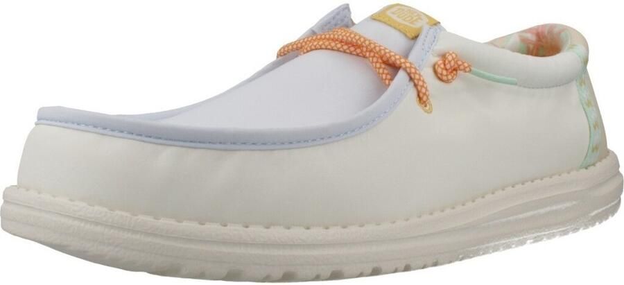 HEYDUDE Mocassins WALLY BOARDSHORT - Foto 2