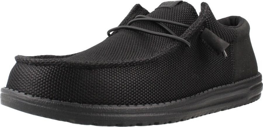 HEYDUDE Mocassins Wally Funk Mono