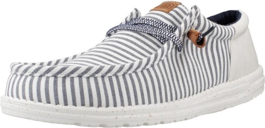 HEYDUDE Mocassins WALLY FUNK NU PREP - Foto 2