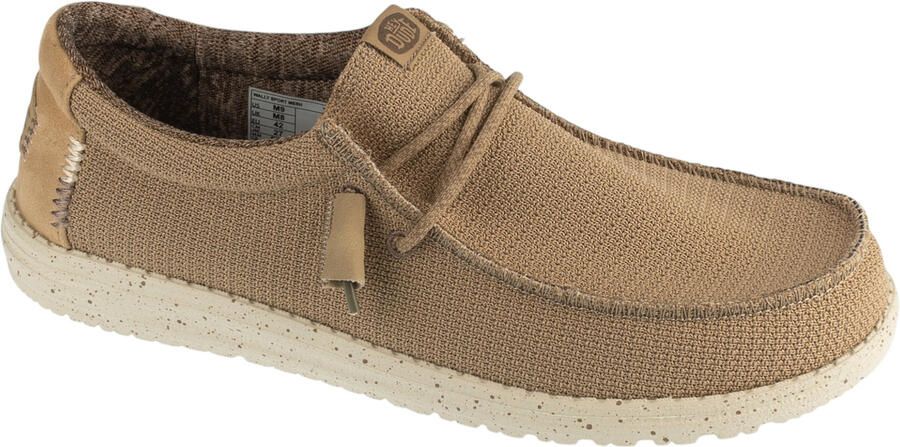 HEYDUDE Mocassins Wally Sport Mesh - Foto 2