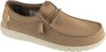 HEYDUDE Mocassins Wally Sport Mesh - Beige