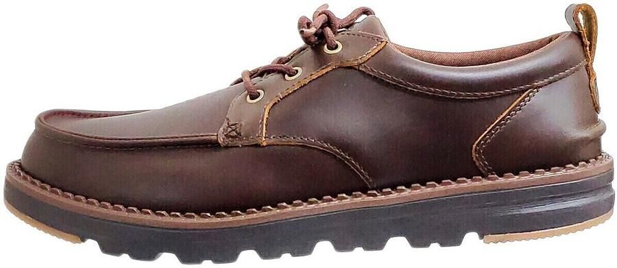 HEYDUDE Nette schoenen Flint Moc Leather