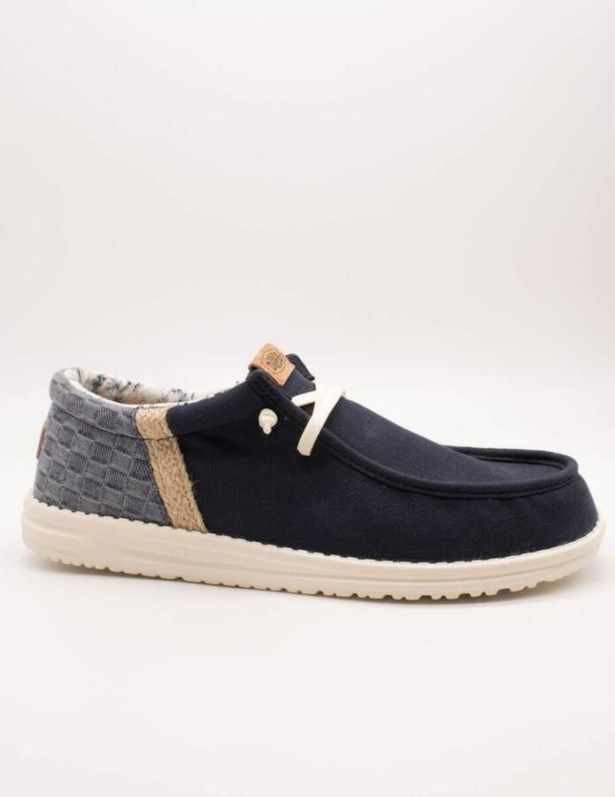 HEYDUDE Nette Schoenen HD45184-4UX