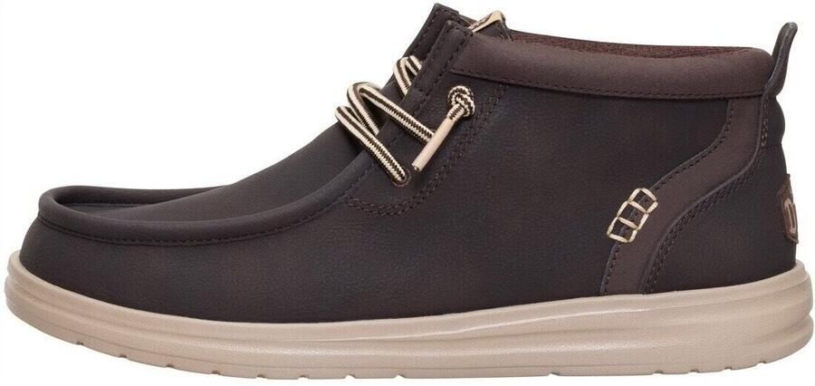 HEYDUDE Nette schoenen