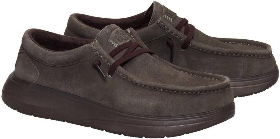 HEYDUDE Bootschoenen HD41975-2KU - Foto 3