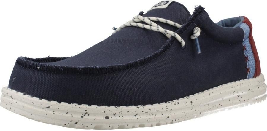 HEYDUDE Nette schoenen WALLY BREAK HEY DAY - Foto 2