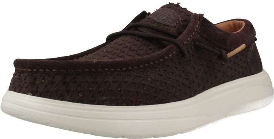 HEYDUDE Nette schoenen WALLY COMF WOVEN - Foto 2