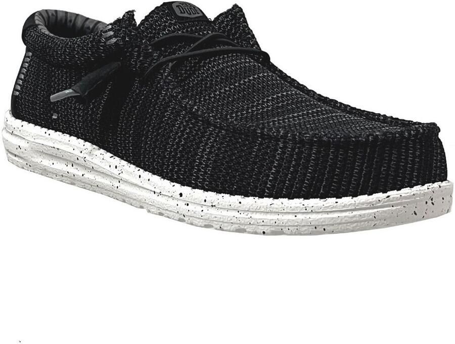 HEYDUDE Nette schoenen Wally stretch sox