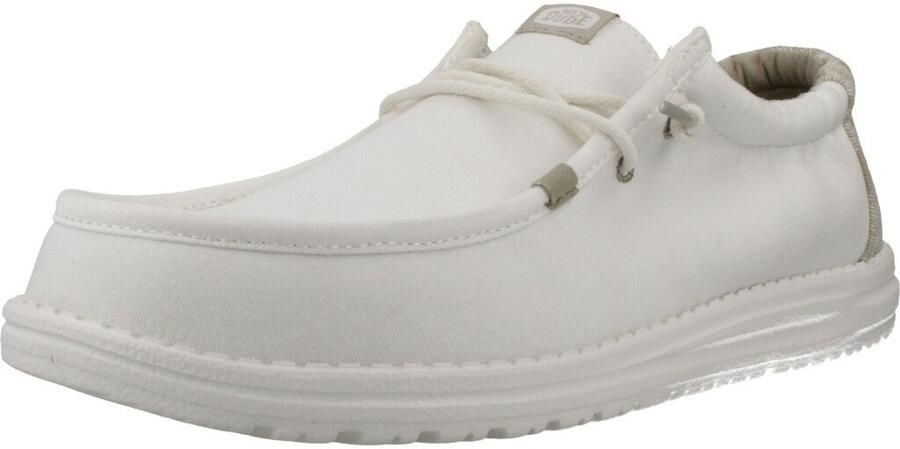 HEYDUDE Nette schoenen WALLY SURF WASH - Foto 2