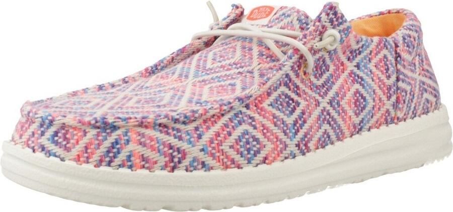 HEYDUDE Nette schoenen WENDY FUNK SURF BAJA - Foto 2