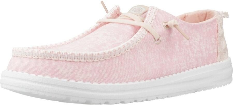 HEYDUDE Nette schoenen WENDY SURF WASH - Foto 2