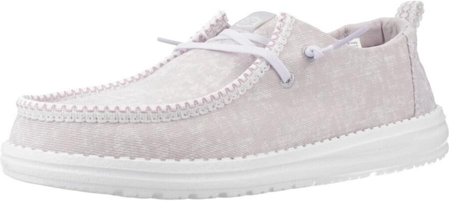 HEYDUDE Nette schoenen WENDY SURF WASH - Foto 2