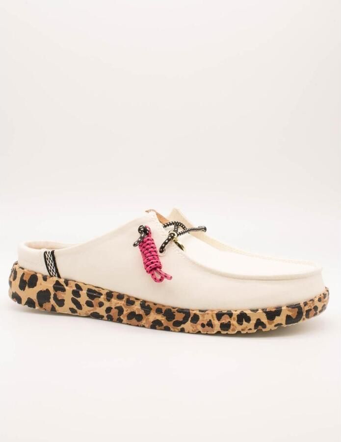 HEYDUDE Pantoffels HD45216-0NI