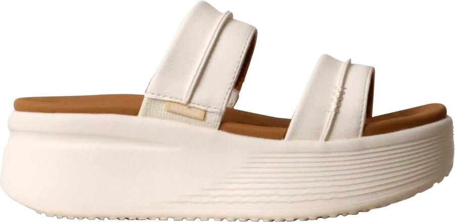 Hey Dude Austin Slide Classic sandalen met sleehak om gewoon aan te trekken - Foto 2