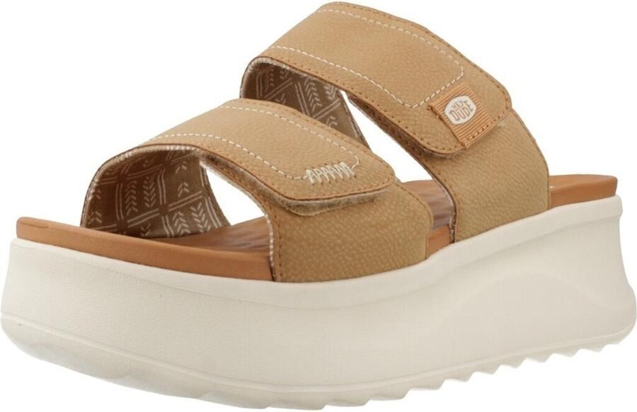 HEYDUDE Sandalen DELRAY SLIDE CLASSIC - Foto 2