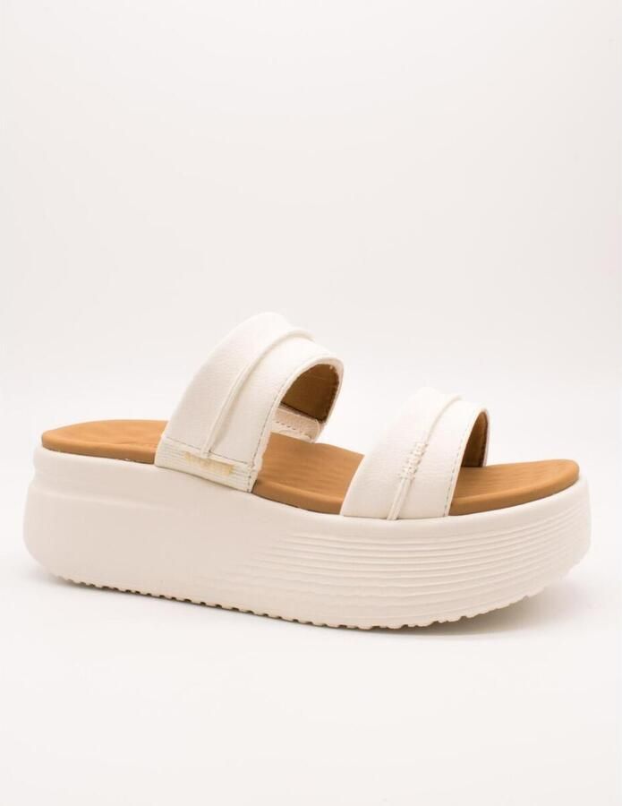 HEYDUDE Sandalen met sleehak HD45256-105