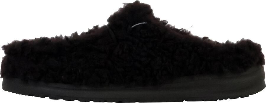 HEYDUDE Wendy Slipper Dames Instappers Black
