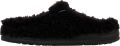 HEYDUDE Wendy Slipper Dames Instappers Black - Zwart