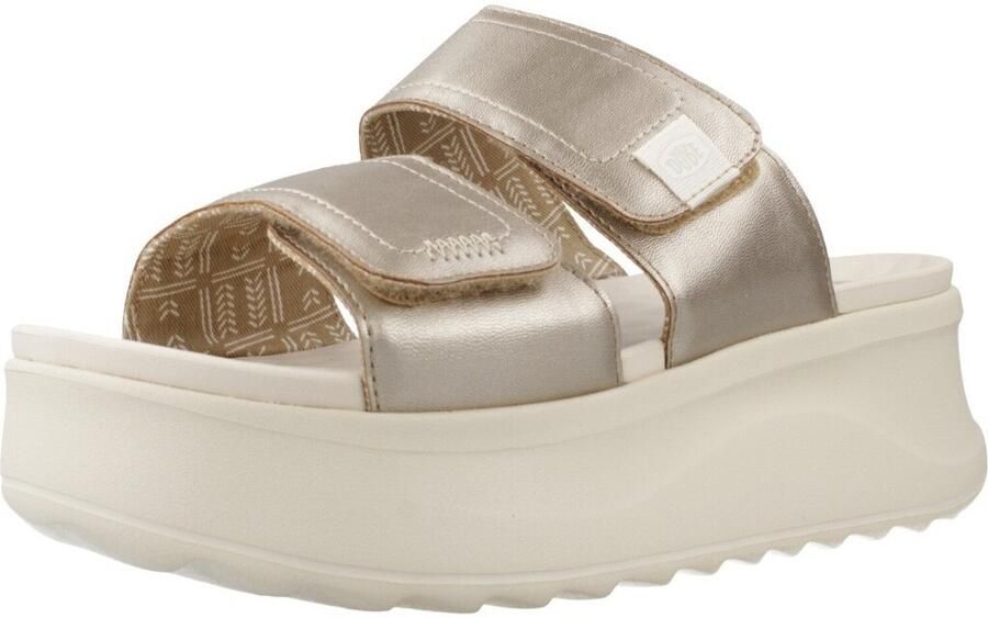 HEYDUDE Slippers DELRAY SLIDE CLASSIC - Foto 2