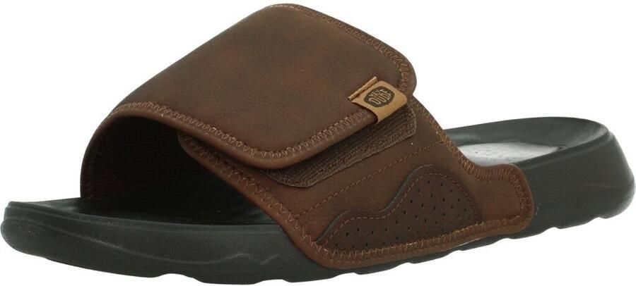 HEYDUDE Slippers SHORE SLIDE CLASSIC - Foto 2