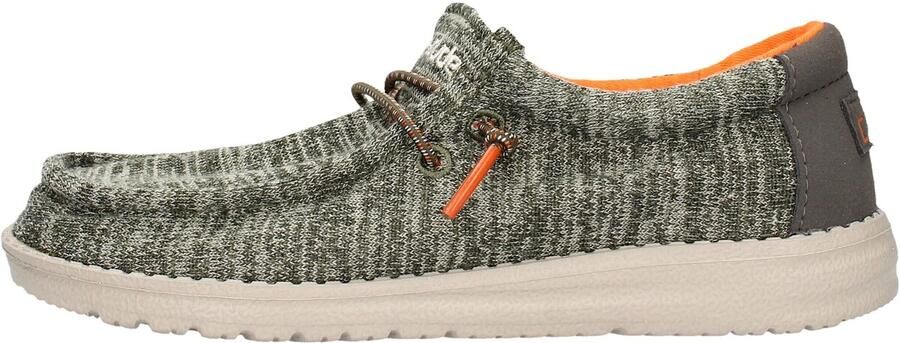 HEYDUDE Lage Sneakers