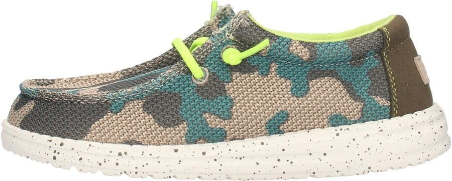 HEYDUDE Sneakers