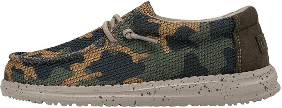 HEYDUDE Sneakers