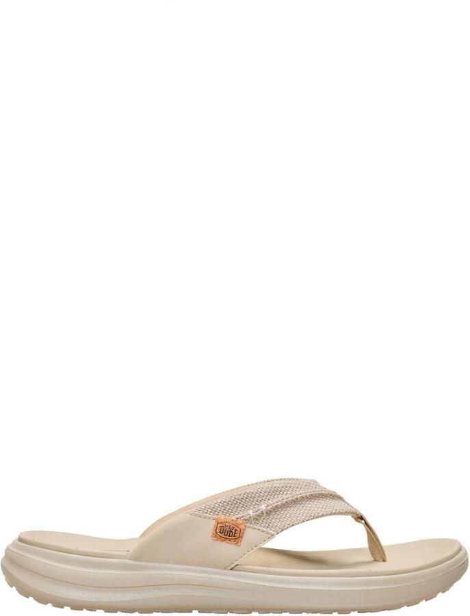 HEYDUDE Teenslippers 41014