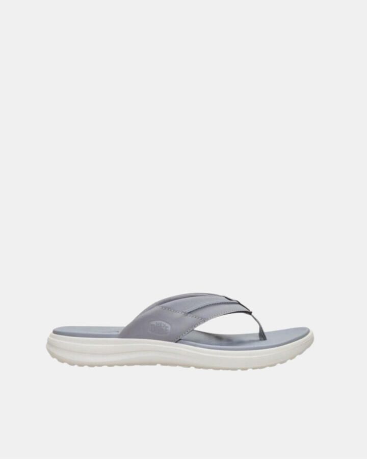 HEYDUDE Teenslippers 44442 FINN FLIP