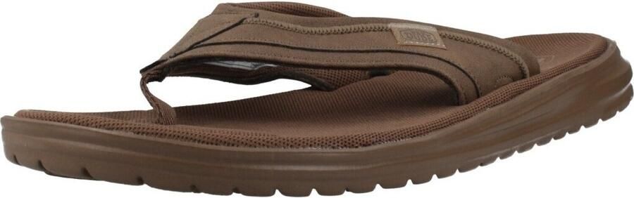 HEYDUDE Teenslippers CHANCLA SAMI - Foto 2