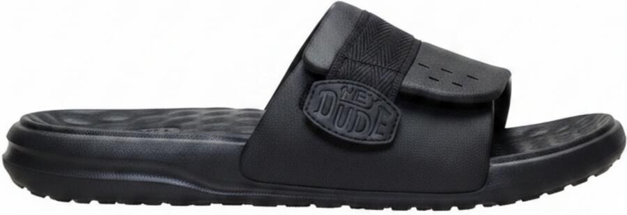 HEYDUDE Teenslippers