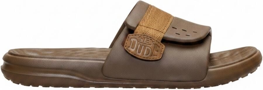 HEYDUDE Teenslippers