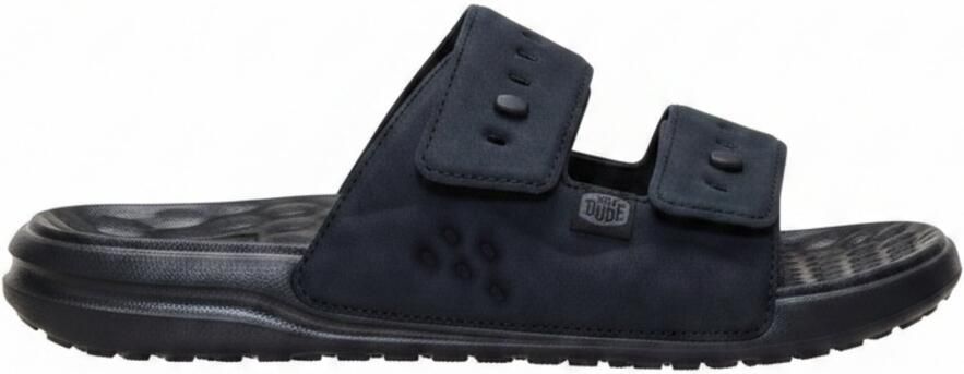 HEYDUDE Teenslippers