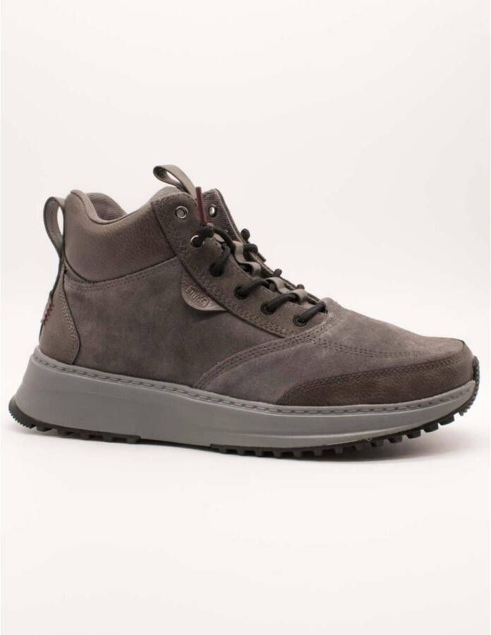 HEYDUDE Hoge Sneakers