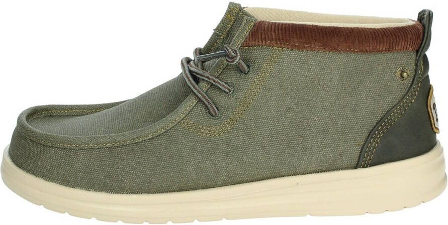 HEYDUDE Hoge Sneakers 41867-254