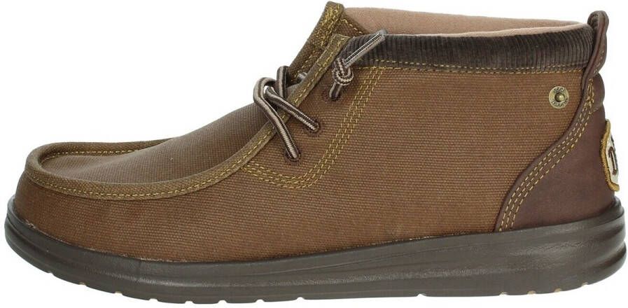 HEYDUDE Hoge Sneakers 41867-254