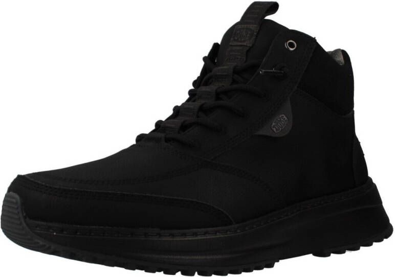 HEYDUDE Hoge Sneakers HD42059001