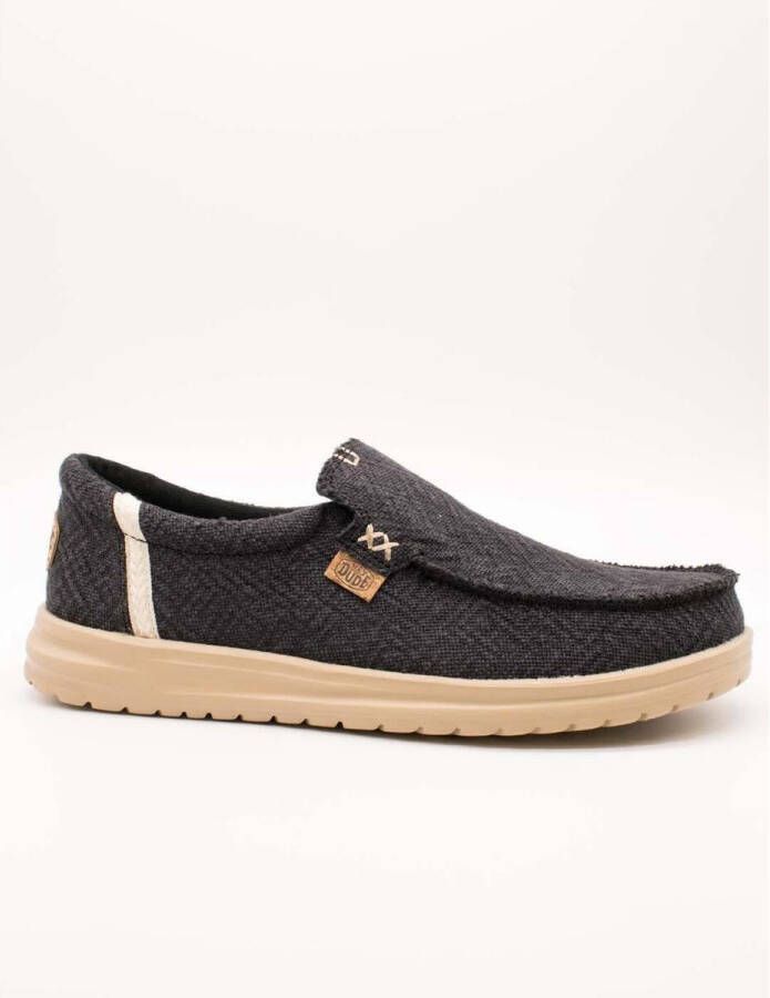 HEYDUDE Nette Schoenen
