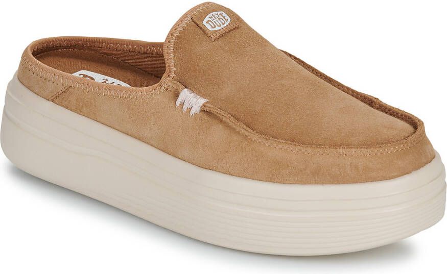 HEYDUDE Instappers AUSTIN LIFT CLASSIC