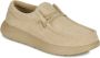 HEYDUDE Instappers Wally COMF Suede - Thumbnail 2