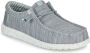 HEYDUDE Mocassins Wally Stretch Sox HD41898 Herenschoenen - Thumbnail 1