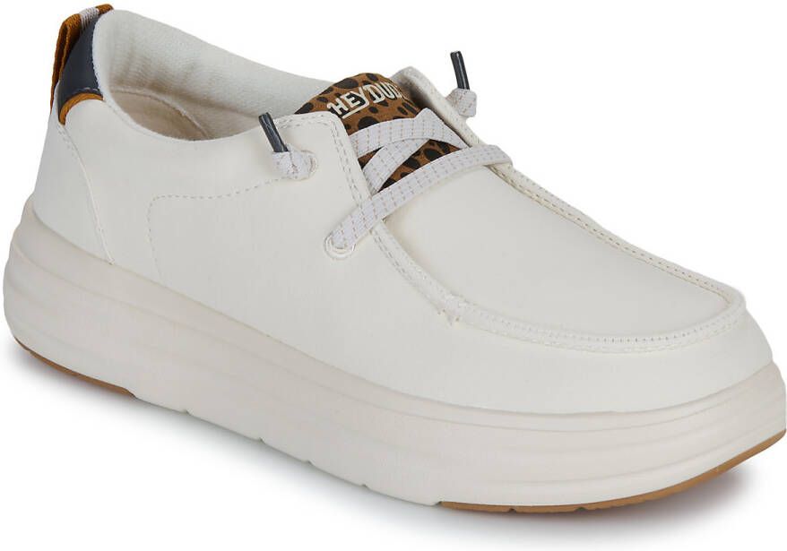 HEYDUDE Instappers WENDY NOVA CLASSIC