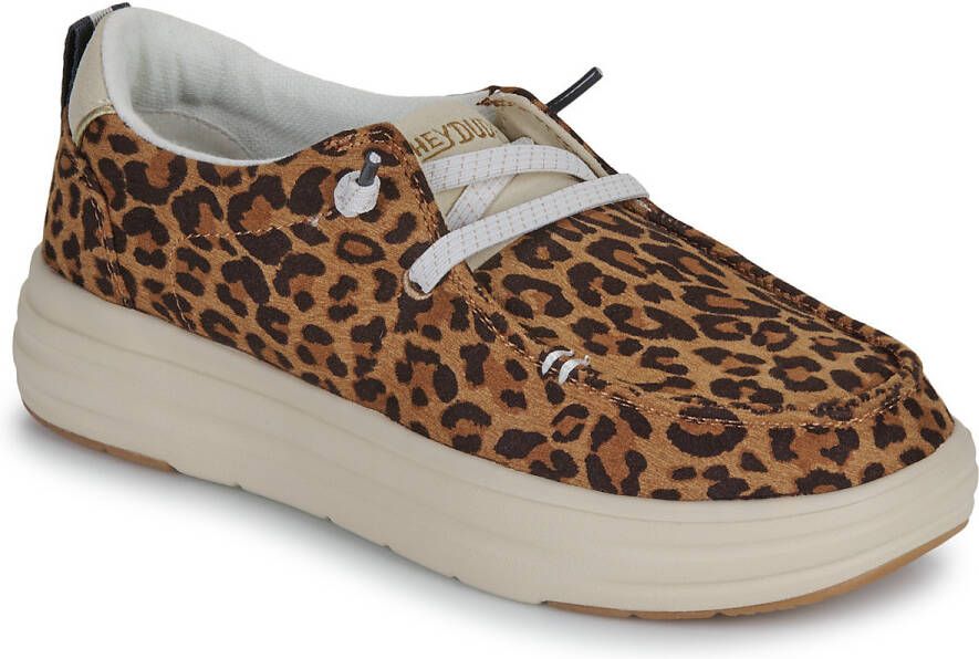 HEYDUDE Instappers WENDY NOVA CLASSIC