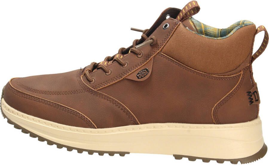 HEYDUDE Instappers Tahoe Classic HD42059-255 Bruin - Foto 10