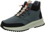 HEYDUDE Tahoe Nylon Heren Boots Stormy Blue Multi - Thumbnail 2