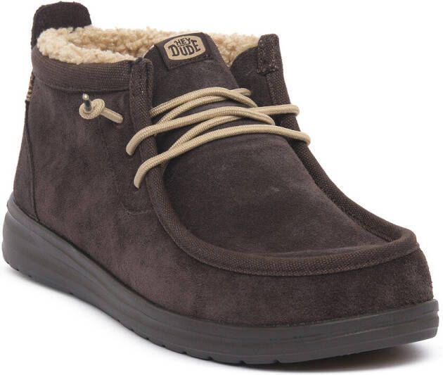 HEYDUDE Laarzen 2IV WALLY MID