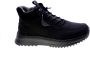 HEYDUDE Instappers Tahoe Classic HD42059-001 Zwart - Thumbnail 10